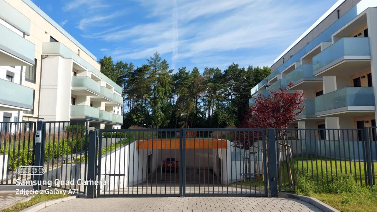 Apartament Mare , Rewal Ulica Szczecinska 21 Apartament Nr 3 Екстер'єр фото
