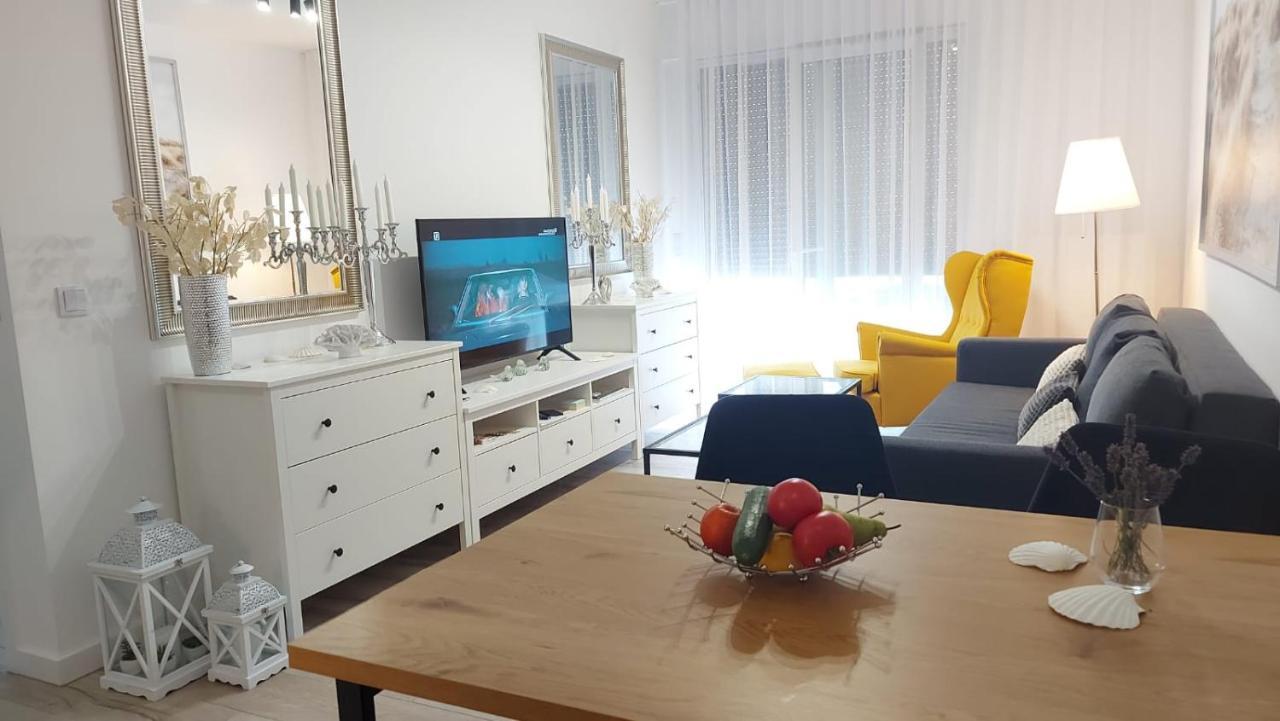 Apartament Mare , Rewal Ulica Szczecinska 21 Apartament Nr 3 Екстер'єр фото
