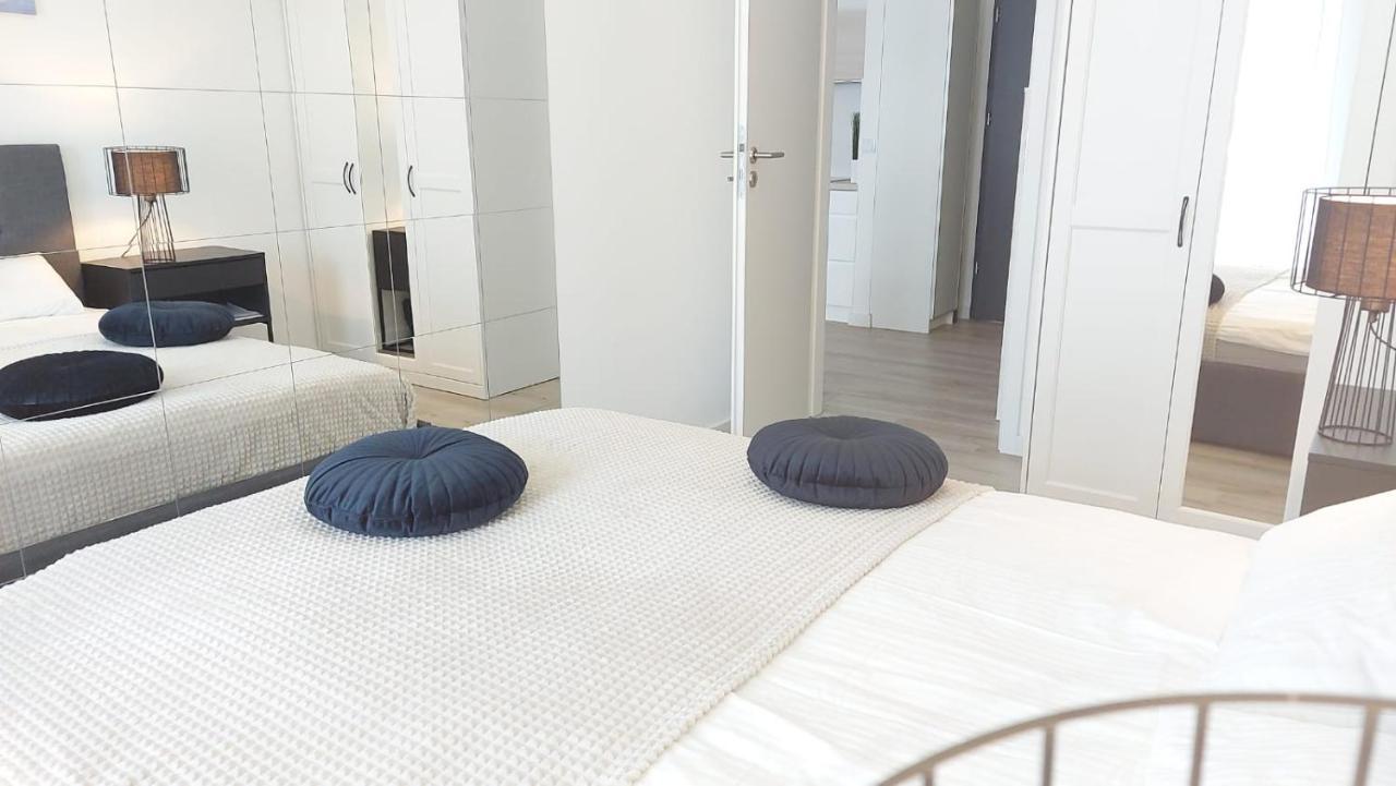 Apartament Mare , Rewal Ulica Szczecinska 21 Apartament Nr 3 Екстер'єр фото