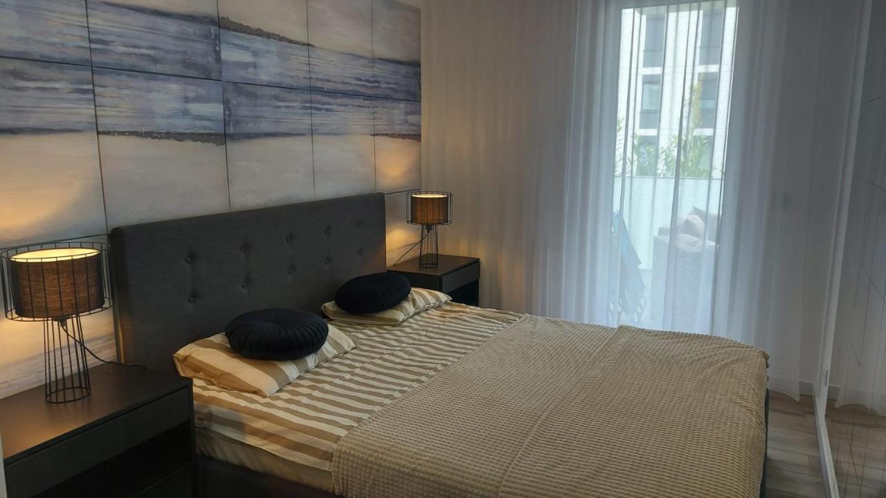 Apartament Mare , Rewal Ulica Szczecinska 21 Apartament Nr 3 Екстер'єр фото