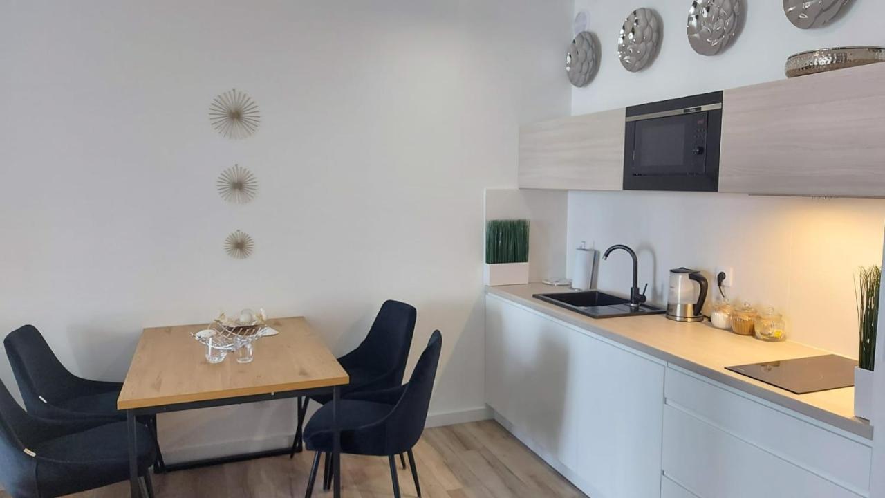 Apartament Mare , Rewal Ulica Szczecinska 21 Apartament Nr 3 Екстер'єр фото